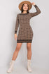 Robe de jour model 159729 Och Bella